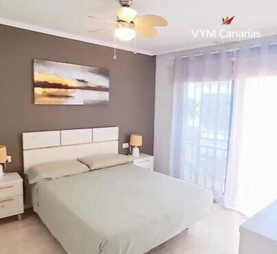 Appartamento Edf. Ceyla, Los Cristianos, Arona