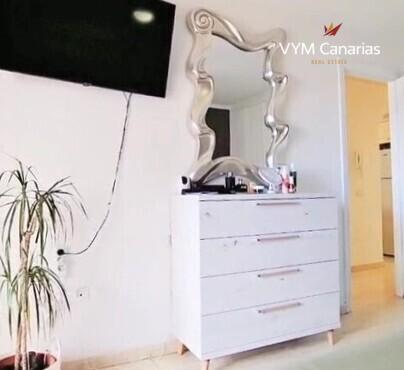 Appartamento Edf. Ceyla, Los Cristianos, Arona