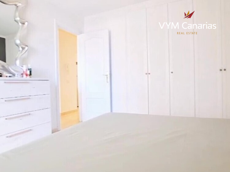 Appartement Edf. Ceyla, Los Cristianos, Arona