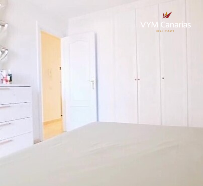 Appartamento Edf. Ceyla, Los Cristianos, Arona