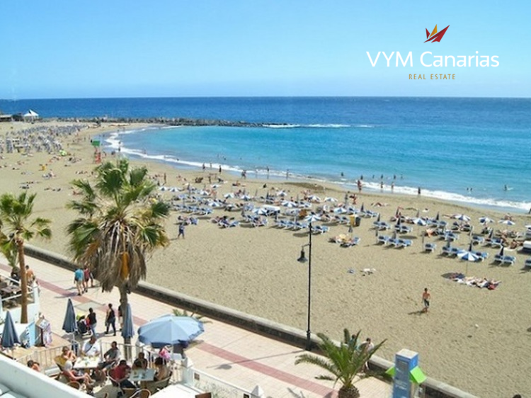 Appartement Edf. Ceyla, Los Cristianos, Arona