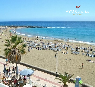 Appartamento Edf. Ceyla, Los Cristianos, Arona