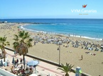 Appartement Edf. Ceyla, Los Cristianos, Arona