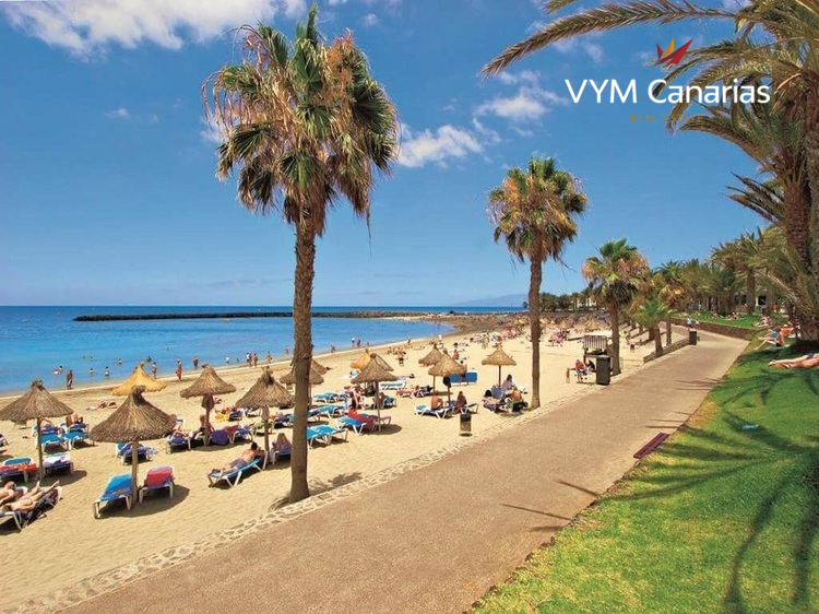 Appartement Edf. Ceyla, Los Cristianos, Arona