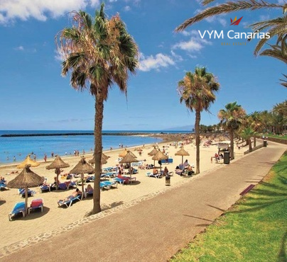 Appartamento Edf. Ceyla, Los Cristianos, Arona