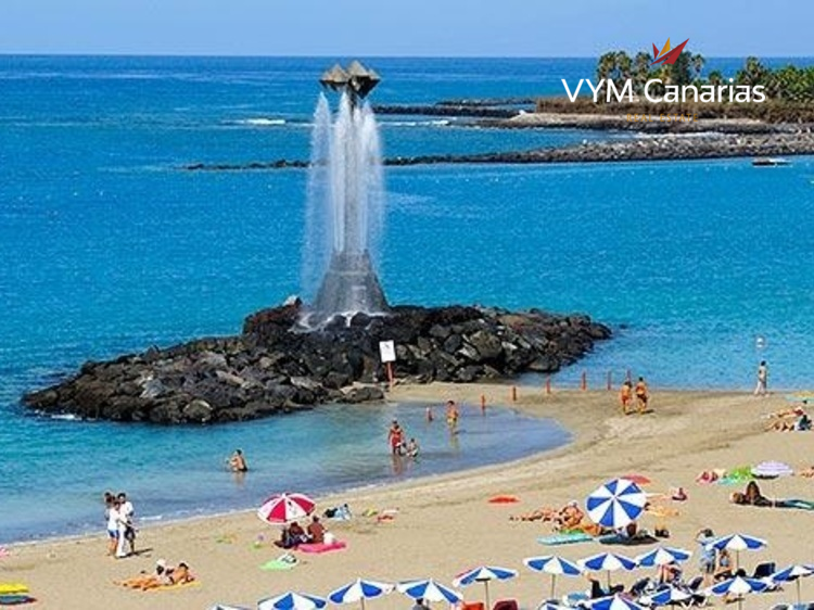 Appartement Edf. Ceyla, Los Cristianos, Arona