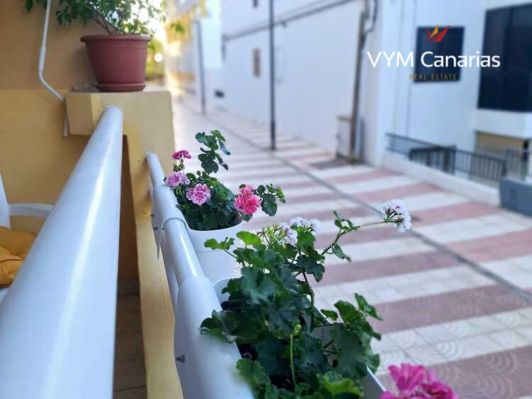 Appartement Edf. Ceyla, Los Cristianos, Arona