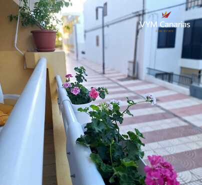 Appartamento Edf. Ceyla, Los Cristianos, Arona