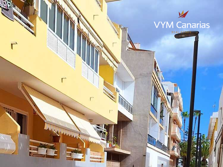 Appartement Edf. Ceyla, Los Cristianos, Arona