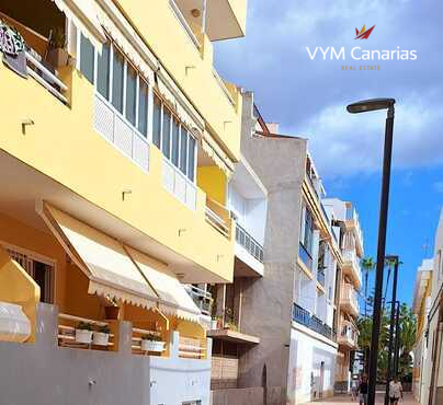 Appartamento Edf. Ceyla, Los Cristianos, Arona