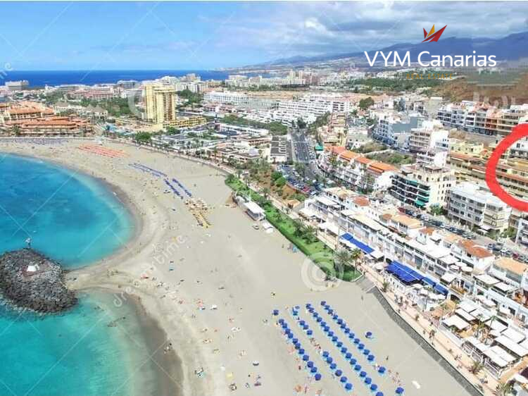 Appartement Edf. Ceyla, Los Cristianos, Arona