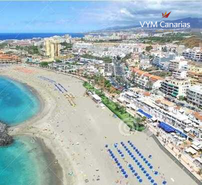 Appartamento Edf. Ceyla, Los Cristianos, Arona