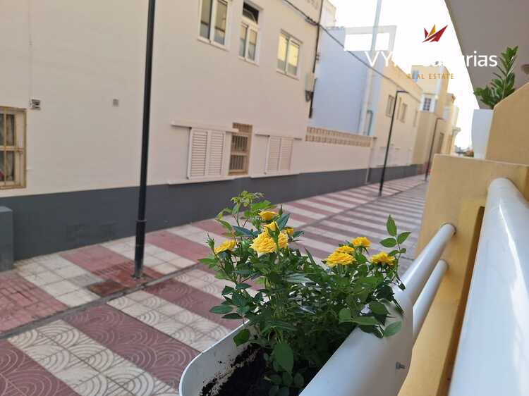 Appartement Edf. Ceyla, Los Cristianos, Arona