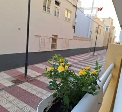 Appartamento Edf. Ceyla, Los Cristianos, Arona