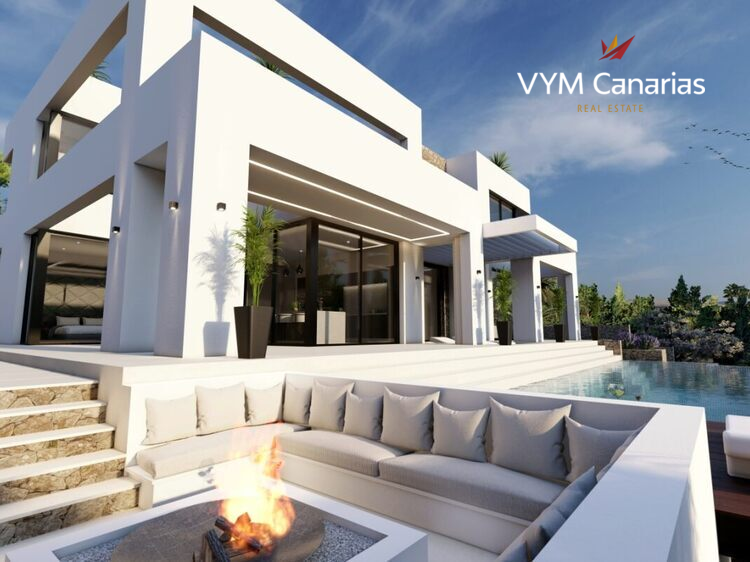 Casa / villa La Fustera, Benissa