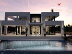 Casa / villa La Fustera, Benissa