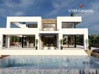 Casa / villa La Fustera, Benissa
