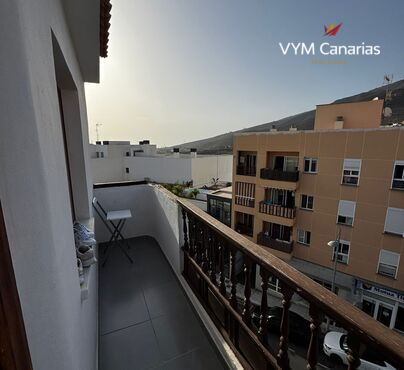 Apartament Adeje-Pueblo, Adeje