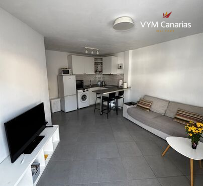 Apartament Adeje-Pueblo, Adeje