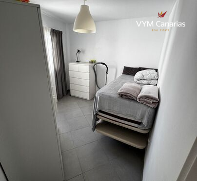 Apartament Adeje-Pueblo, Adeje