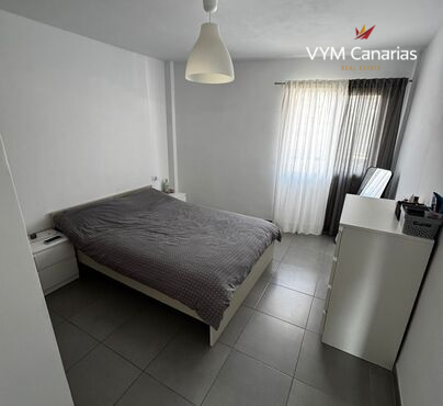 Apartament Adeje-Pueblo, Adeje