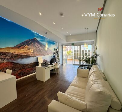 Oficina Sol Paraiso, Playa Paraiso, Adeje