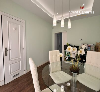 Oficina Sol Paraiso, Playa Paraiso, Adeje