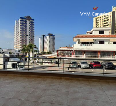 Oficina Sol Paraiso, Playa Paraiso, Adeje