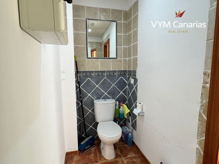 Oficina Sol Paraiso, Playa Paraiso, Adeje