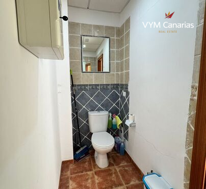 Oficina Sol Paraiso, Playa Paraiso, Adeje