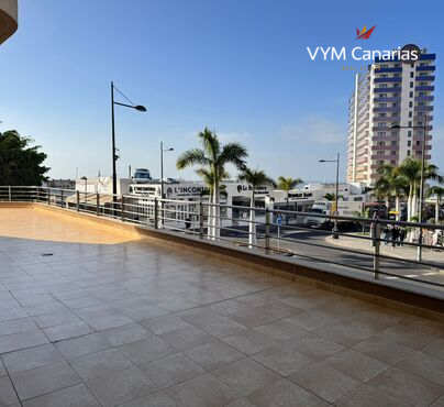 Oficina Sol Paraiso, Playa Paraiso, Adeje