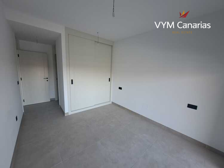 Apartment Atlantic Homes, El Madroñal, Adeje