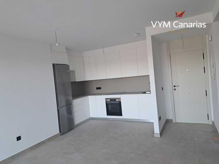 Apartment Atlantic Homes, El Madroñal, Adeje