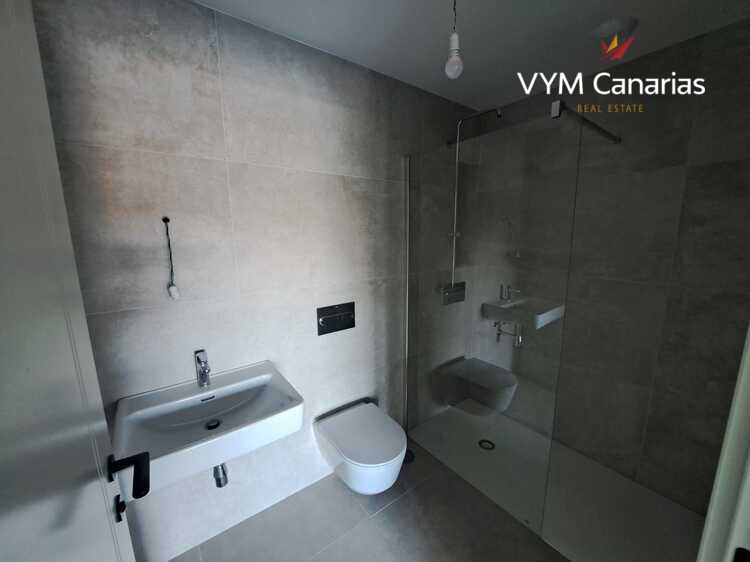 Apartment Atlantic Homes, El Madroñal, Adeje