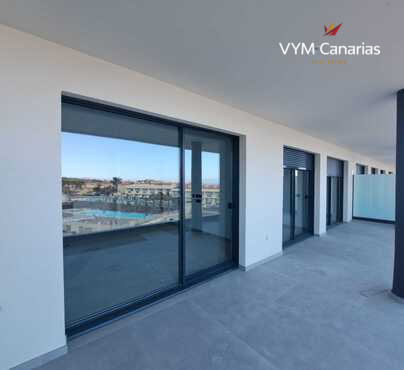 Apartment Atlantic Homes, El Madroñal, Adeje