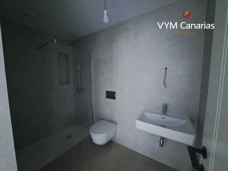 Apartment Atlantic Homes, El Madroñal, Adeje