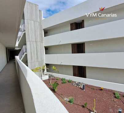 Apartment Atlantic Homes, El Madroñal, Adeje