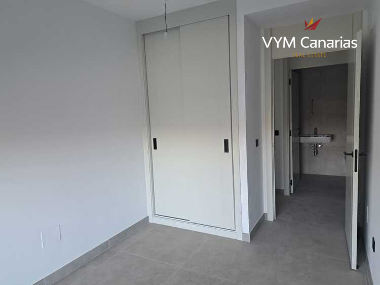 Apartment Atlantic Homes, El Madroñal, Adeje