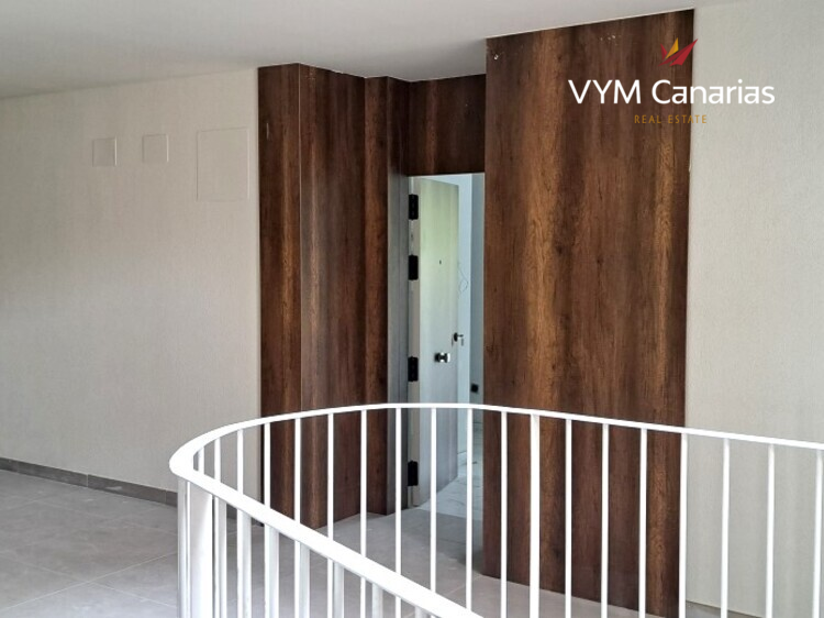 Apartment Atlantic Homes, El Madroñal, Adeje