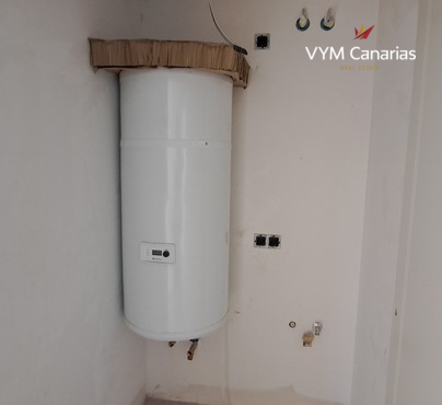 Apartment Atlantic Homes, El Madroñal, Adeje