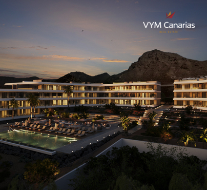 Apartment Atlantic Homes, El Madroñal, Adeje