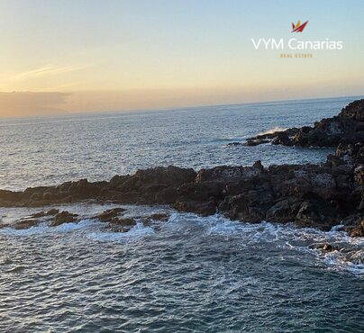 Квартира-Студія Sueño Azul, Callao Salvaje, Adeje