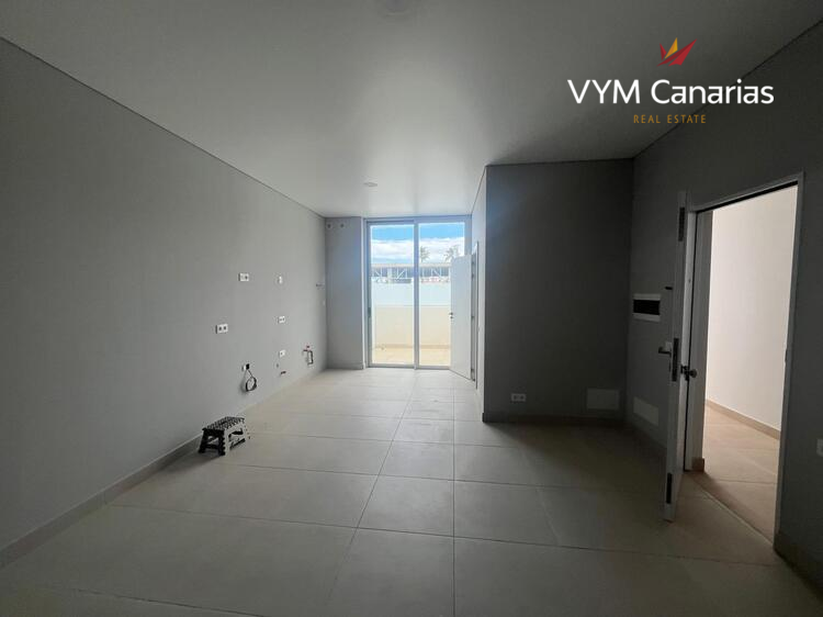 单间公寓 Sueño Azul, Callao Salvaje, Adeje