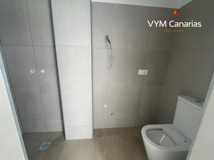 单间公寓 Sueño Azul, Callao Salvaje, Adeje