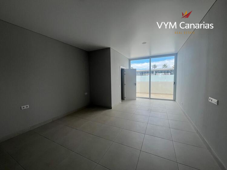 单间公寓 Sueño Azul, Callao Salvaje, Adeje