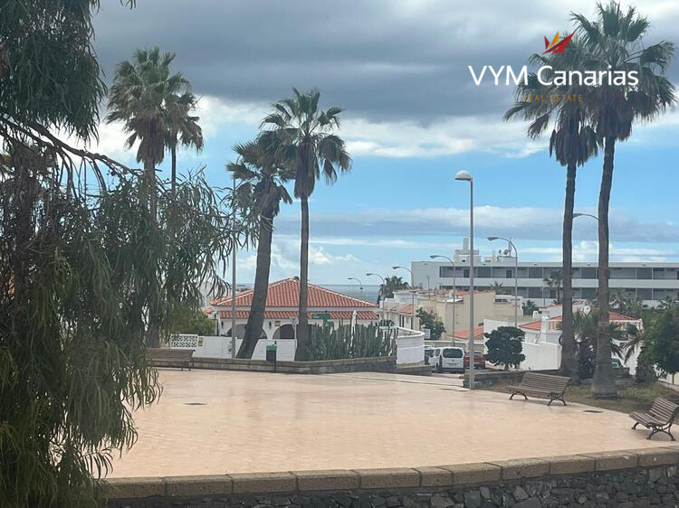 单间公寓 Sueño Azul, Callao Salvaje, Adeje