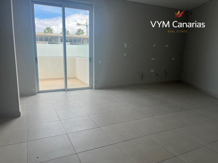 单间公寓 Sueño Azul, Callao Salvaje, Adeje