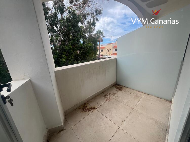 单间公寓 Sueño Azul, Callao Salvaje, Adeje