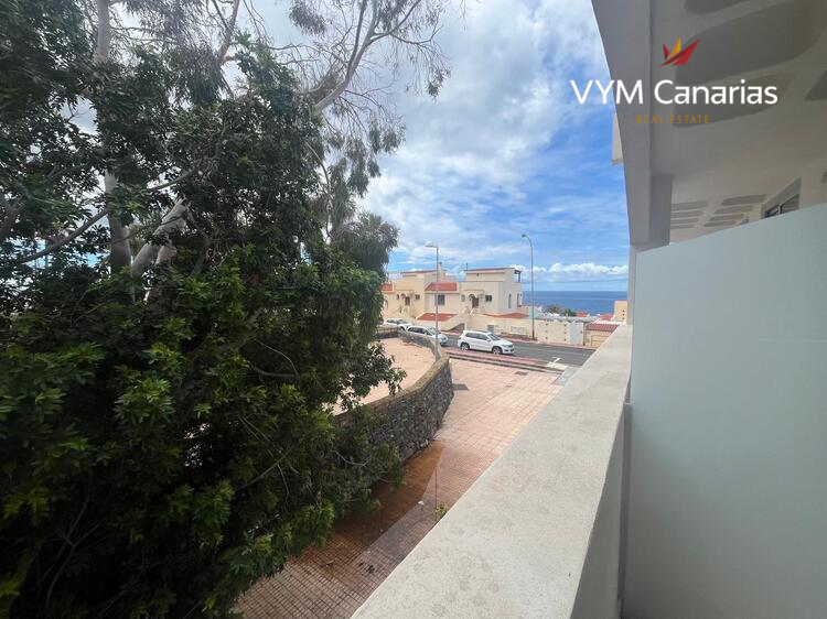 单间公寓 Sueño Azul, Callao Salvaje, Adeje