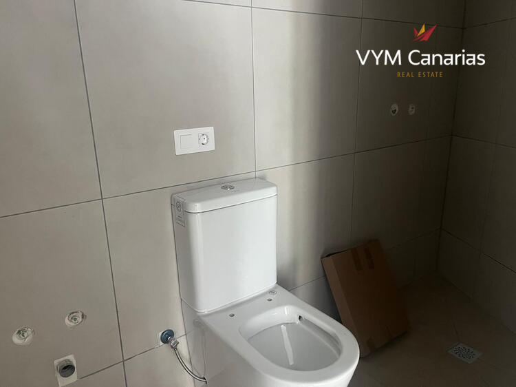 单间公寓 Sueño Azul, Callao Salvaje, Adeje